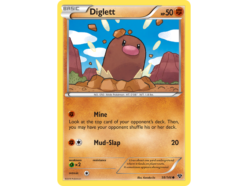 Diglett