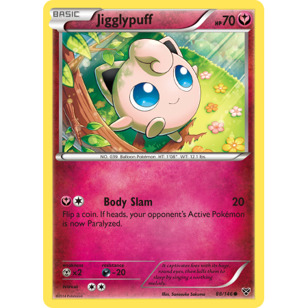 Jigglypuff