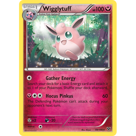 Wigglytuff