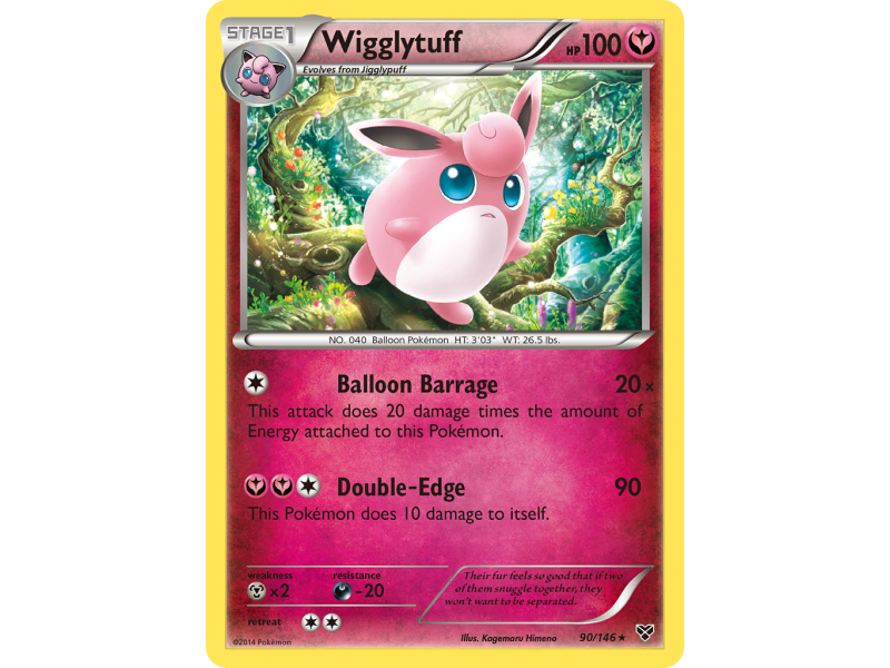 Wigglytuff