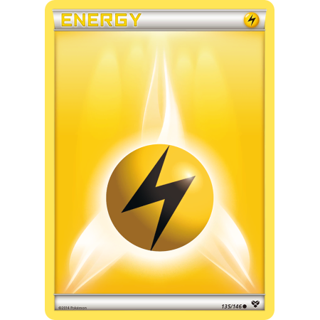 Lightning Energy