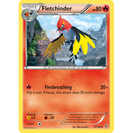 Fletchinder