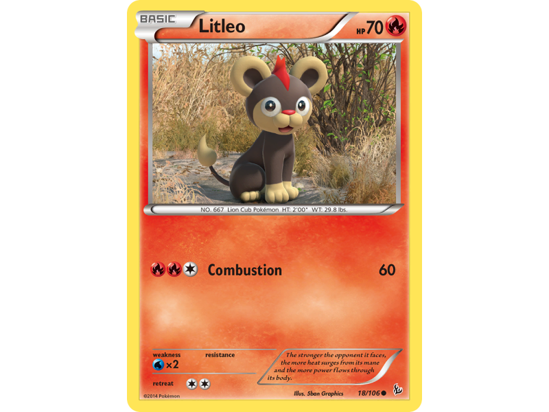Litleo