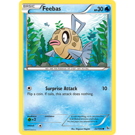 Feebas