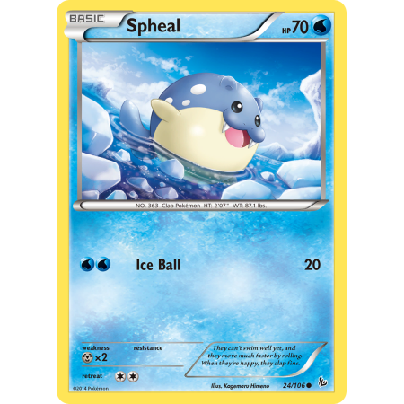 Spheal
