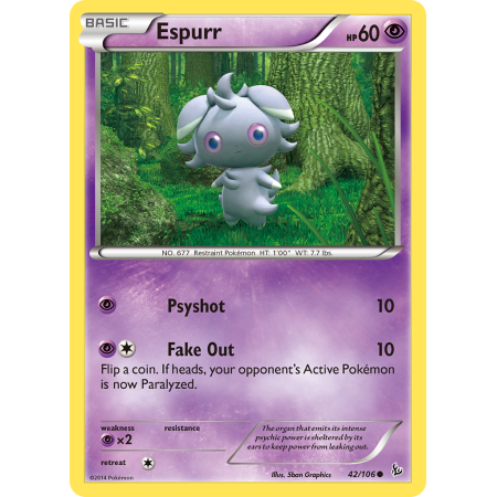 Espurr