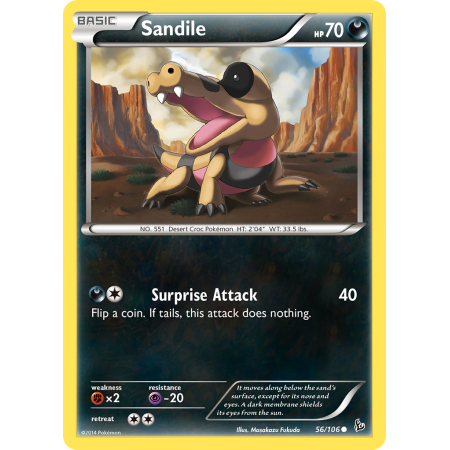 Sandile