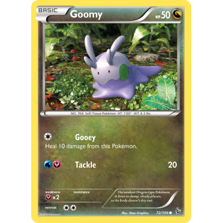 Goomy