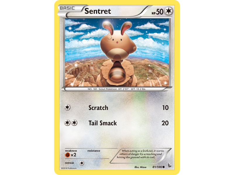 Sentret