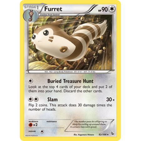 Furret