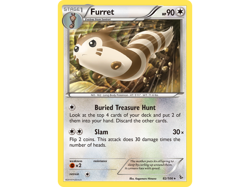 Furret