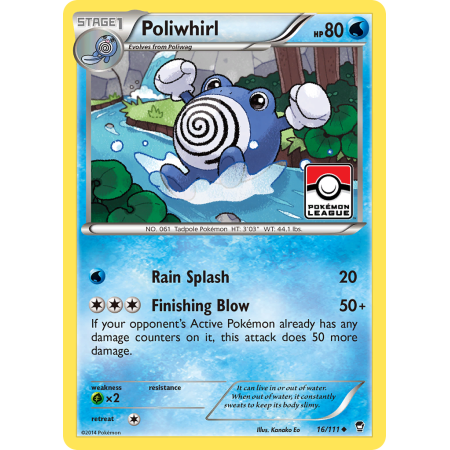 Poliwhirl