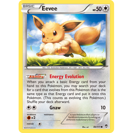 Eevee