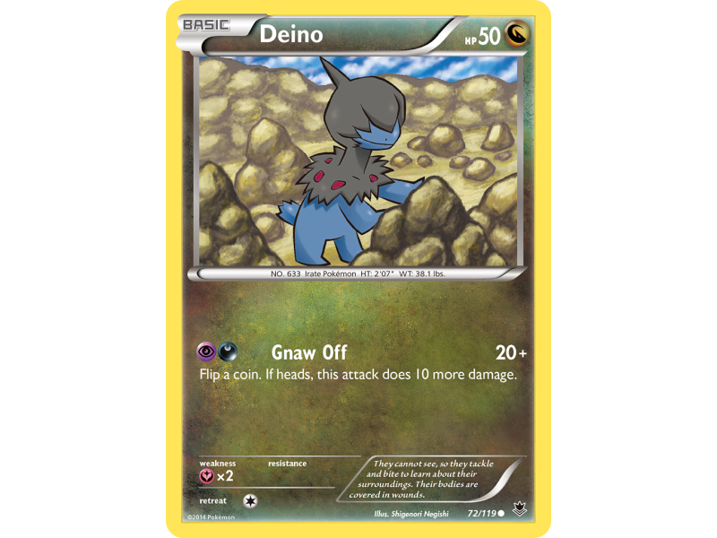 Deino