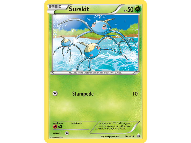 Surskit