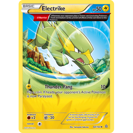 Electrike