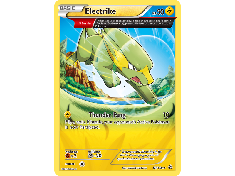 Electrike