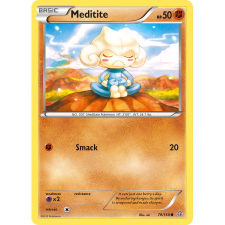 Meditite