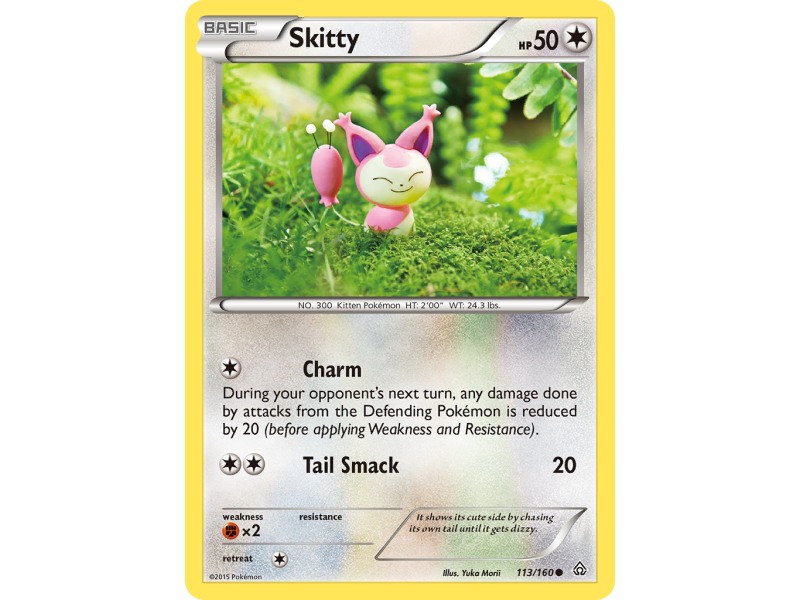 Skitty