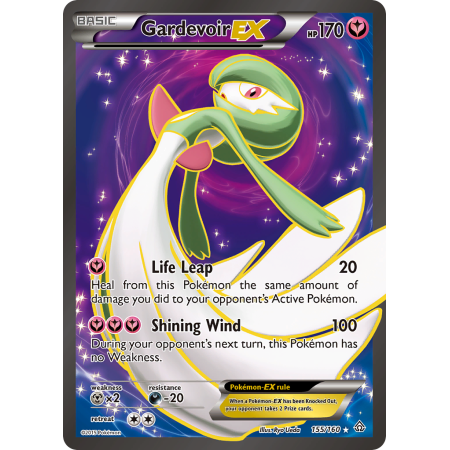 Gardevoir-EX