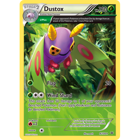 Dustox