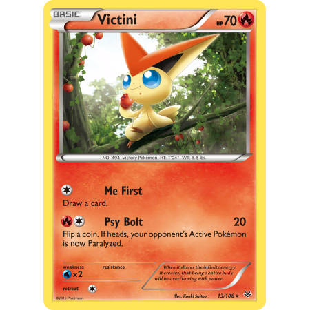 Victini