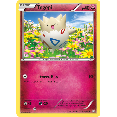 Togepi