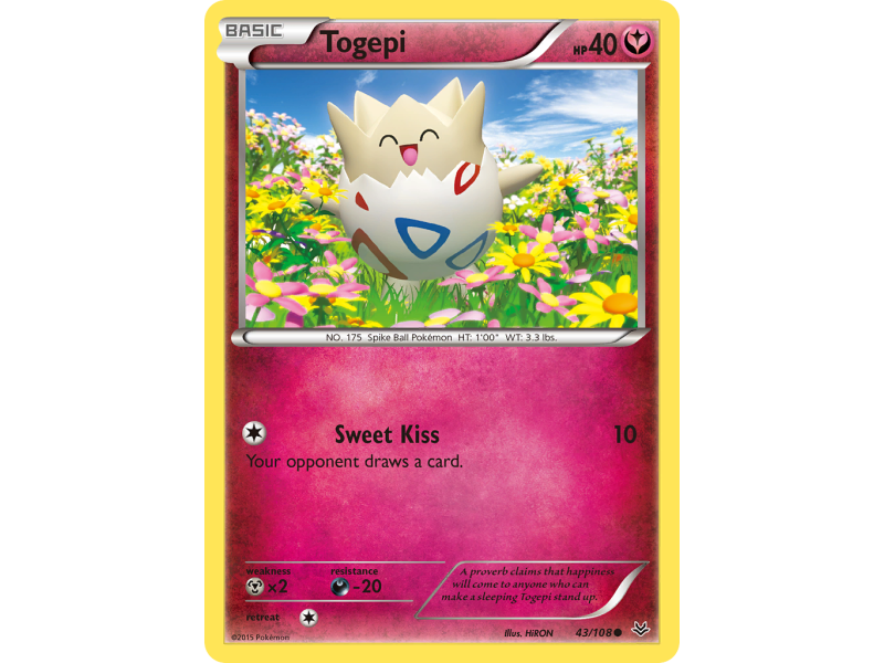 Togepi