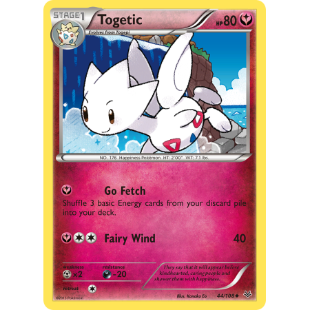 Togetic