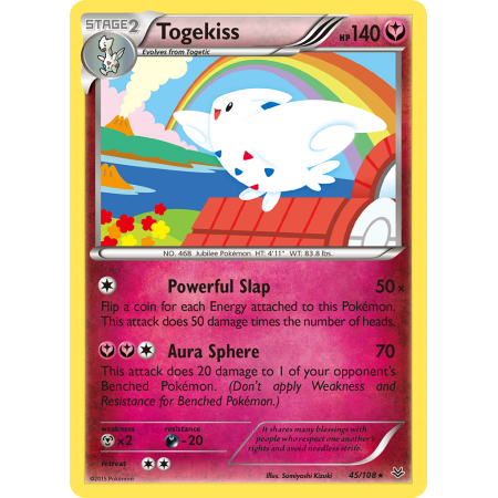 Togekiss