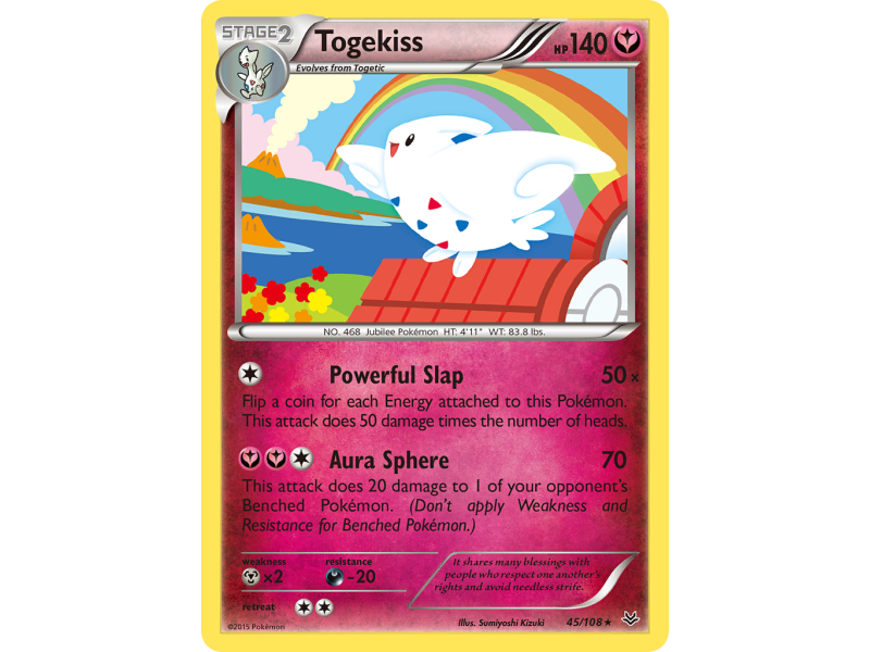 Togekiss