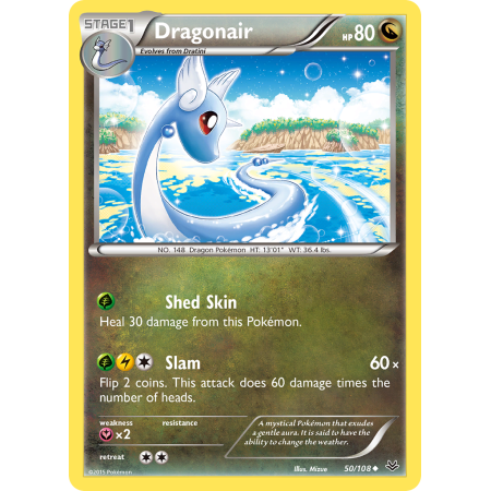 Dragonair