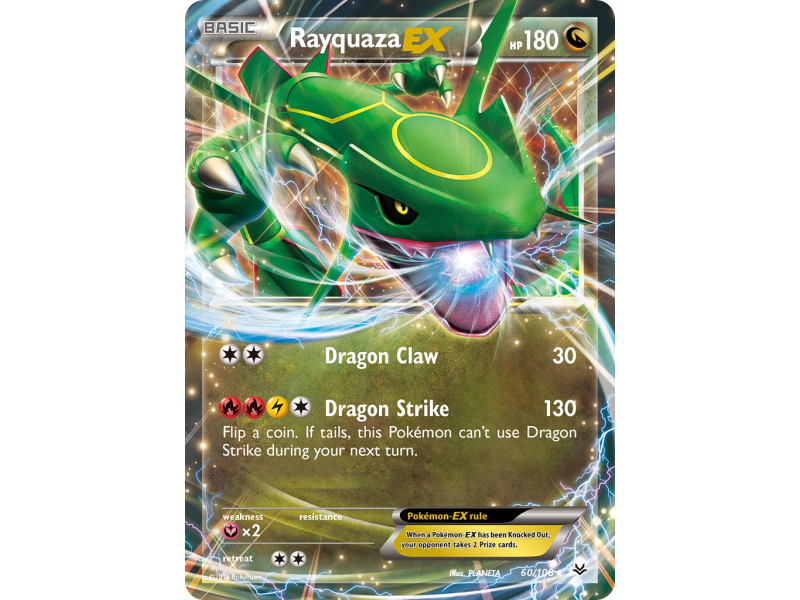 Rayquaza-EX