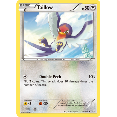Taillow