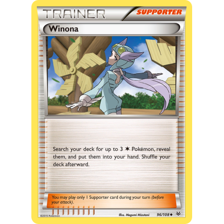 Winona