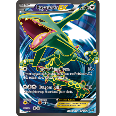 Rayquaza-EX