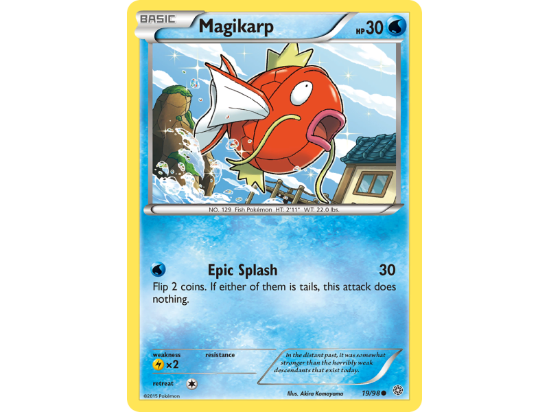 Magikarp