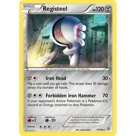 Registeel