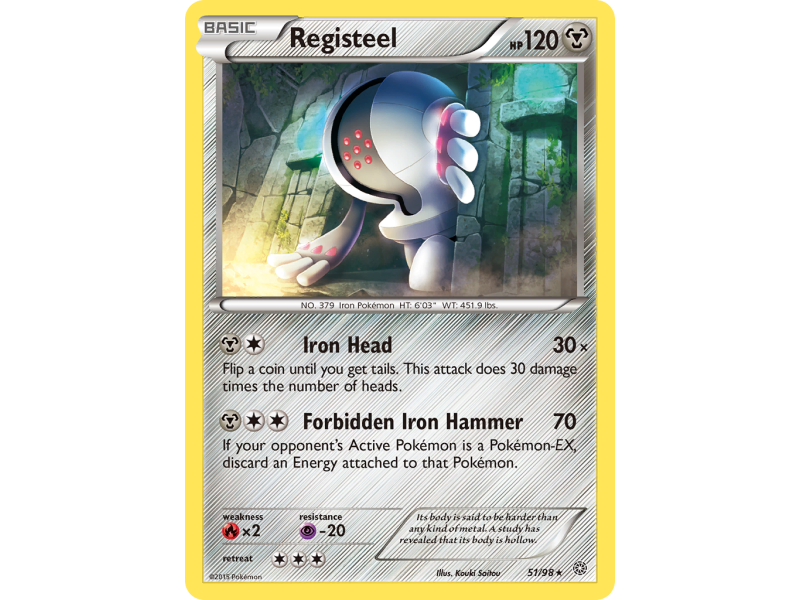 Registeel