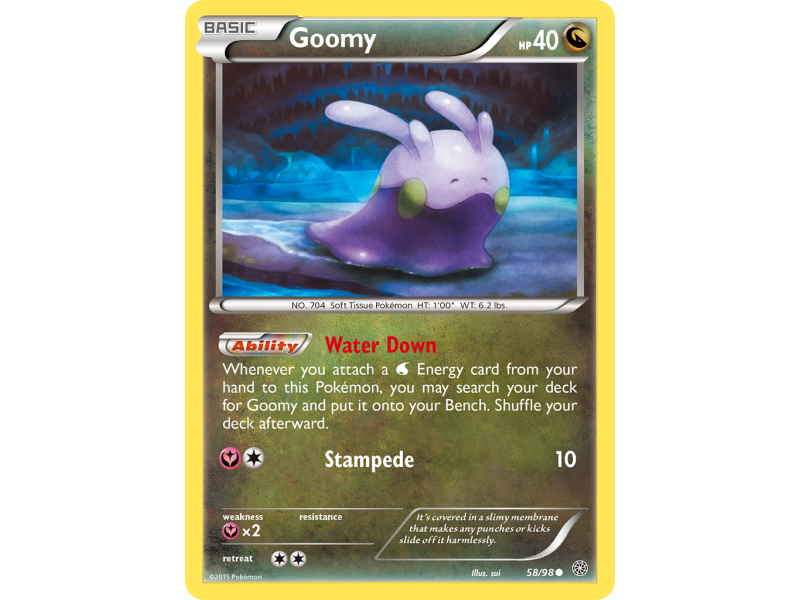 Goomy