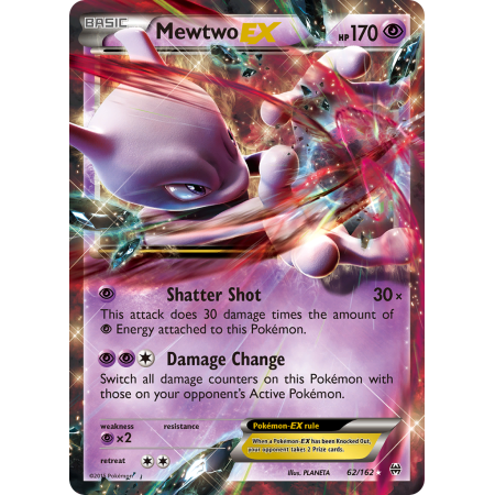 Mewtwo-EX