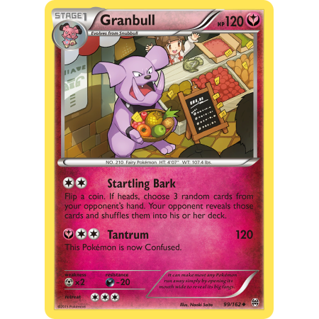 Granbull