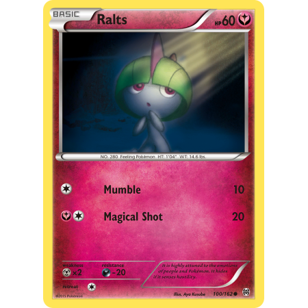 Ralts