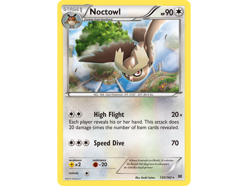Noctowl