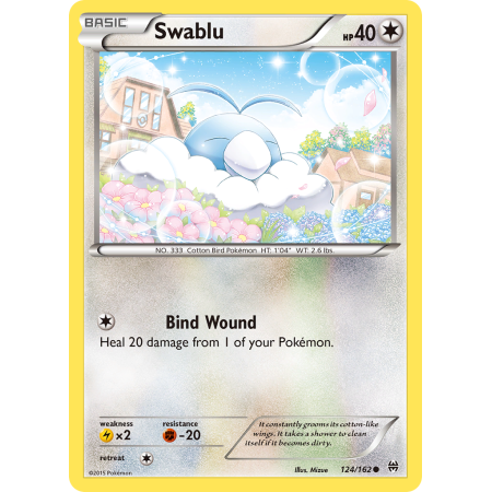 Swablu