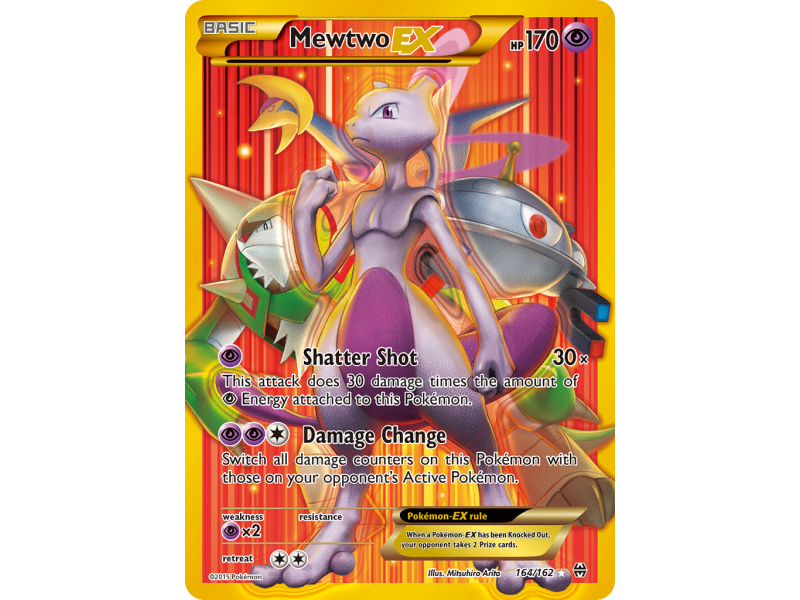 Mewtwo-EX