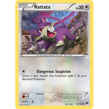 Rattata