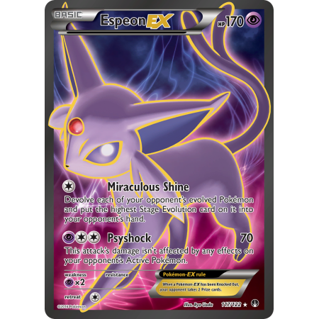 Espeon-EX