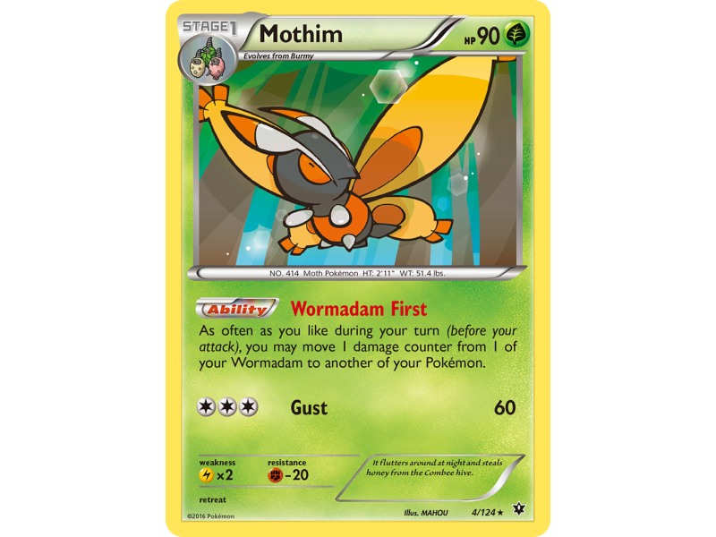 Mothim