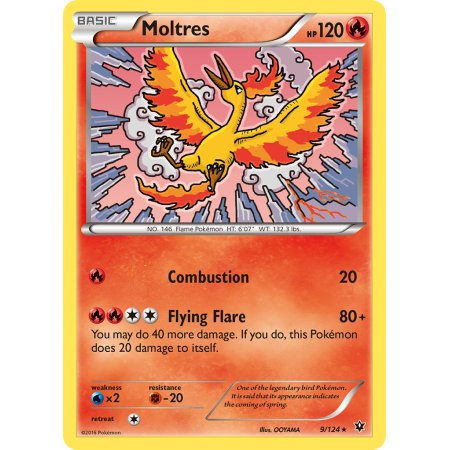 Moltres